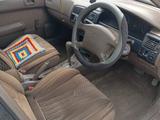 Toyota Corolla 1996 годаүшін850 000 тг. в Усть-Каменогорск – фото 4