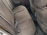 Toyota Corolla 1996 годаүшін850 000 тг. в Усть-Каменогорск – фото 5