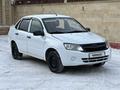 ВАЗ (Lada) Granta 2190 2013 годаүшін2 100 000 тг. в Караганда – фото 3