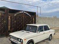 ВАЗ (Lada) 2106 1991 годаүшін850 000 тг. в Туркестан