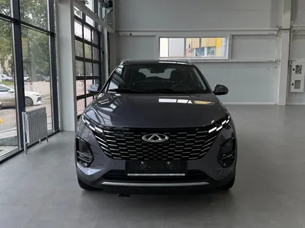 Chery Tiggo 2 Pro Style 2026 года за 6 490 000 тг. в Петропавловск