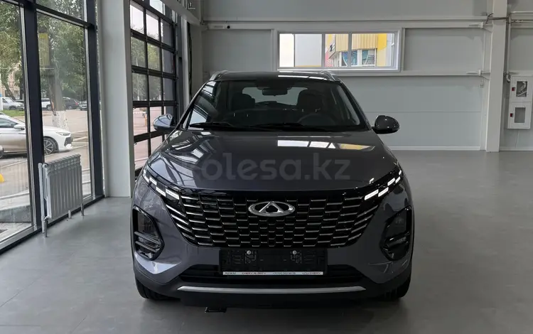 Chery Tiggo 2 Pro Style 2026 года за 6 490 000 тг. в Петропавловск
