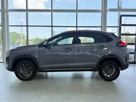 Chery Tiggo 2 Pro Style 2026 года за 6 490 000 тг. в Петропавловск – фото 2