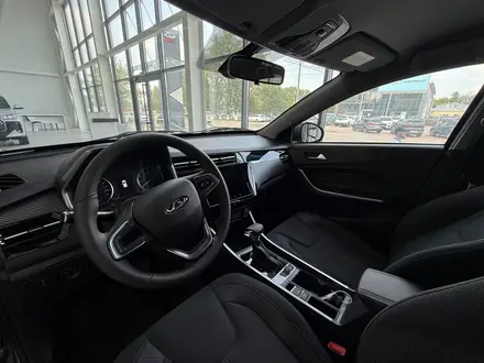 Chery Tiggo 2 Pro Style 2026 года за 6 490 000 тг. в Петропавловск – фото 4