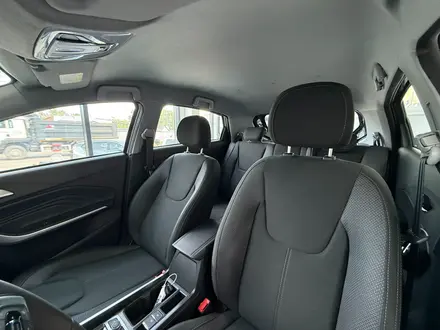 Chery Tiggo 2 Pro Style 2026 года за 6 490 000 тг. в Петропавловск – фото 5