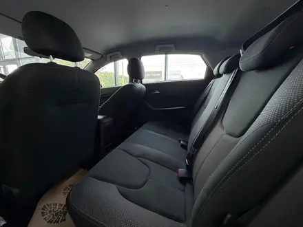 Chery Tiggo 2 Pro Style 2026 года за 6 490 000 тг. в Петропавловск – фото 6