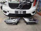 Ноускат volvo xc40, xc60 за 1 100 000 тг. в Алматы