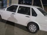 Volkswagen Santana 2007 годаүшін700 000 тг. в Алматы – фото 2