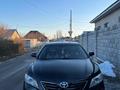 Toyota Camry 2006 годаүшін6 000 000 тг. в Кентау – фото 7