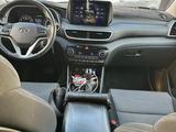 Hyundai Tucson 2020 годаүшін9 600 000 тг. в Астана – фото 2