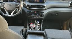 Hyundai Tucson 2020 годаүшін9 600 000 тг. в Астана – фото 2