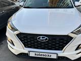 Hyundai Tucson 2020 годаүшін9 600 000 тг. в Астана