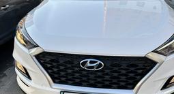 Hyundai Tucson 2020 годаүшін9 600 000 тг. в Астана