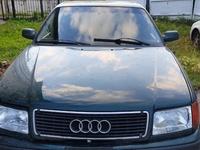 Audi 100 1993 года за 1 500 000 тг. в Петропавловск