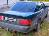 Audi 100 1993 года за 1 500 000 тг. в Петропавловск – фото 3