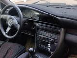 Audi 100 1993 годаүшін1 500 000 тг. в Петропавловск – фото 5