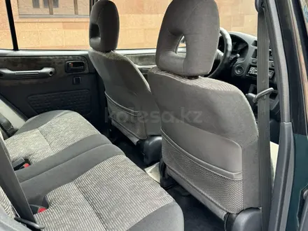 Toyota RAV4 2000 года за 4 200 000 тг. в Астана – фото 5