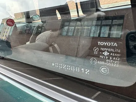 Toyota RAV4 2000 года за 4 200 000 тг. в Астана – фото 72