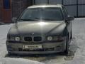 BMW 528 1997 года за 3 700 000 тг. в Алматы – фото 6