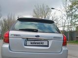 Subaru Legacy 2003 годаүшін4 500 000 тг. в Алматы – фото 4
