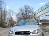 Subaru Legacy 2003 годаүшін4 500 000 тг. в Алматы – фото 3