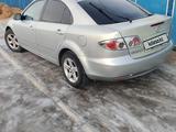 Mazda 6 2003 года за 2 100 000 тг. в Павлодар – фото 3