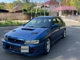 Subaru Impreza 1997 года за 2 800 000 тг. в Алматы