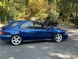 Subaru Impreza 1997 года за 2 800 000 тг. в Алматы – фото 2