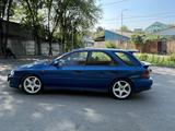 Subaru Impreza 1997 года за 2 800 000 тг. в Алматы – фото 3