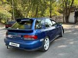 Subaru Impreza 1997 года за 2 800 000 тг. в Алматы – фото 5
