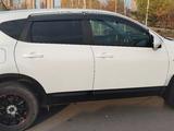 Nissan Qashqai 2013 года за 6 200 000 тг. в Астана – фото 3