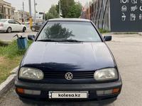 Volkswagen Golf 1994 годаүшін1 750 000 тг. в Тараз