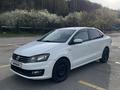 Volkswagen Polo 2015 года за 3 700 000 тг. в Алматы