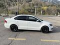 Volkswagen Polo 2015 года за 3 700 000 тг. в Алматы – фото 6