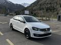 Volkswagen Polo 2015 года за 3 700 000 тг. в Алматы – фото 7