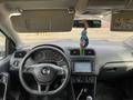 Volkswagen Polo 2015 года за 3 700 000 тг. в Алматы – фото 9
