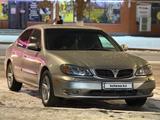 Nissan Maxima 2003 годаfor2 950 000 тг. в Актобе