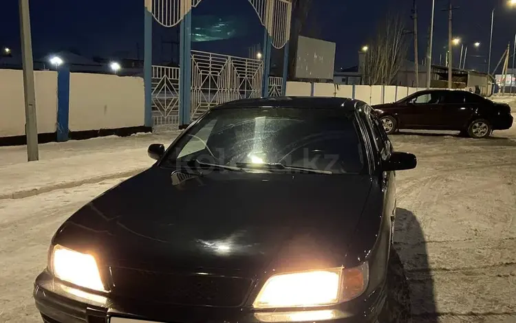 Nissan Maxima 1997 года за 2 850 000 тг. в Кызылорда