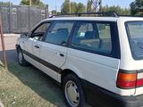 Volkswagen Passat 1993 годаүшін1 300 000 тг. в Алматы