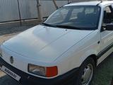 Volkswagen Passat 1993 годаүшін1 300 000 тг. в Алматы – фото 3