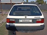 Volkswagen Passat 1993 годаүшін1 300 000 тг. в Алматы – фото 5