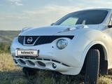 Nissan Juke 2013 годаүшін6 200 000 тг. в Усть-Каменогорск – фото 4