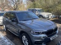 BMW X5 2014 года за 16 500 000 тг. в Алматы