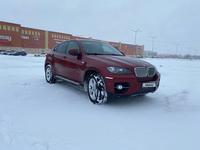 BMW X6 2012 годаүшін9 000 000 тг. в Астана