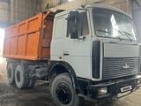 МАЗ  5516 2001 года за 5 500 000 тг. в Караганда