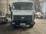 МАЗ  5516 2001 года за 5 500 000 тг. в Караганда – фото 5