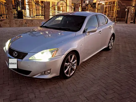 Lexus IS 250 2007 года за 5 700 000 тг. в Алматы – фото 6