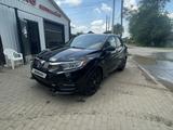Honda HR-V 2021 годаfor10 000 000 тг. в Уральск – фото 2