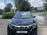 Honda HR-V 2021 годаfor10 000 000 тг. в Уральск