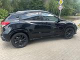 Honda HR-V 2021 годаfor10 000 000 тг. в Уральск – фото 4